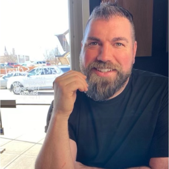 Meet your Posher, Scott - Picture 2 of 2